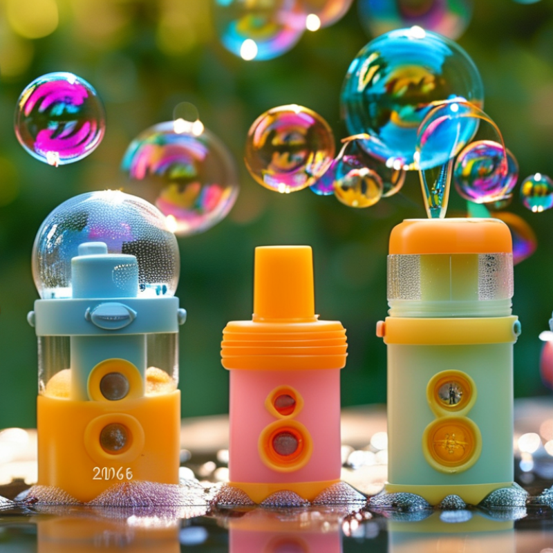 10 Best Bubble Toys for Kids in 2026