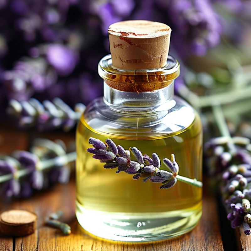 China Best 100% Lavender Oil Wholesale Supplier?