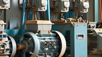 7 Tips for Choosing Soft Starters for Electric Motors