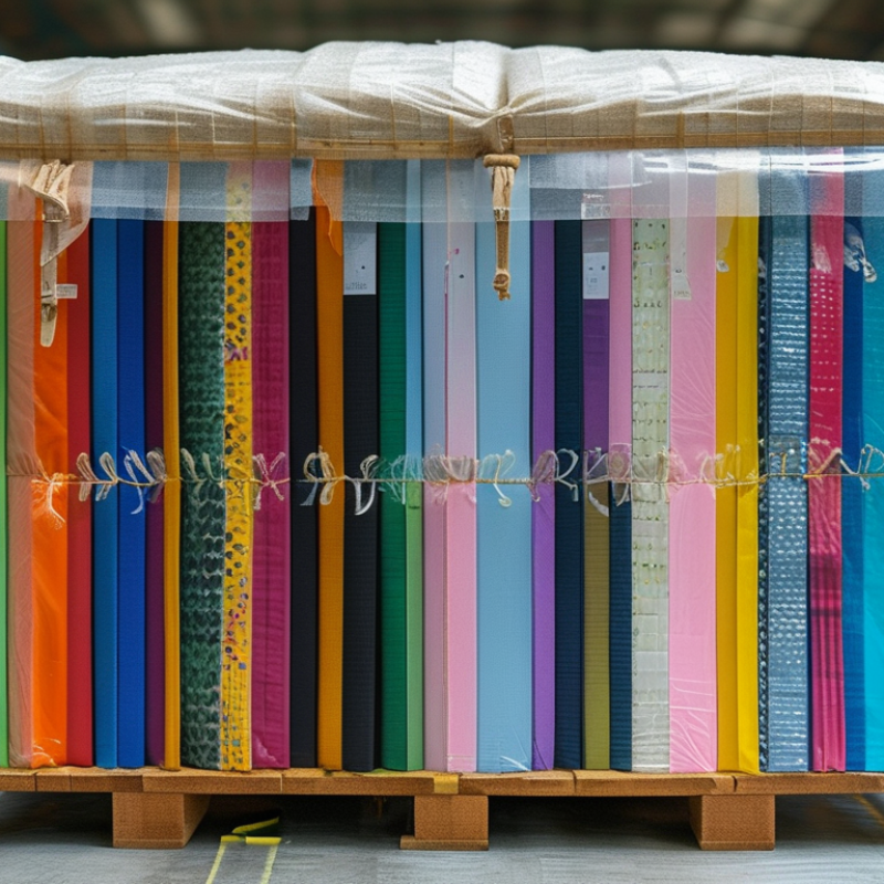 China Top Packing Covers Manufacturers and Suppliers