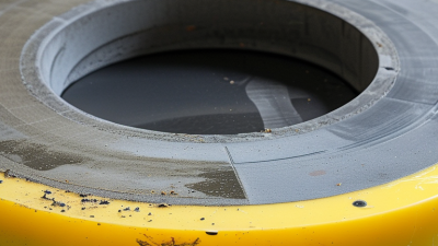 2026 Best Types of Plastic Wear Plates for Buyers?
