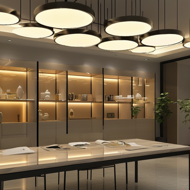 China Best LED Ceiling Light Manufacturers and Suppliers