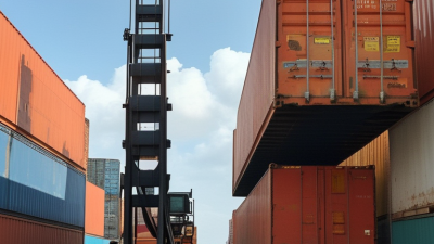 What Is the Largest Shipping Container 7 Key Tips?