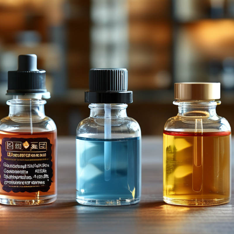 China Top E Liquid Concentrate Flavor Suppliers?