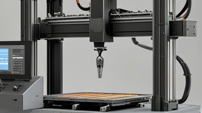 What Are the Top 3D Printing Machines Made in China?