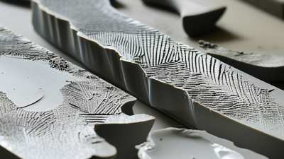 How to Choose Silicone Rubber for Mold Making in 2026?