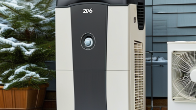 2026 Best Heat Pumps Why Is My Heat Pump Not Heating?