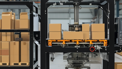 What Are the Top China Case Packing Machine Suppliers?