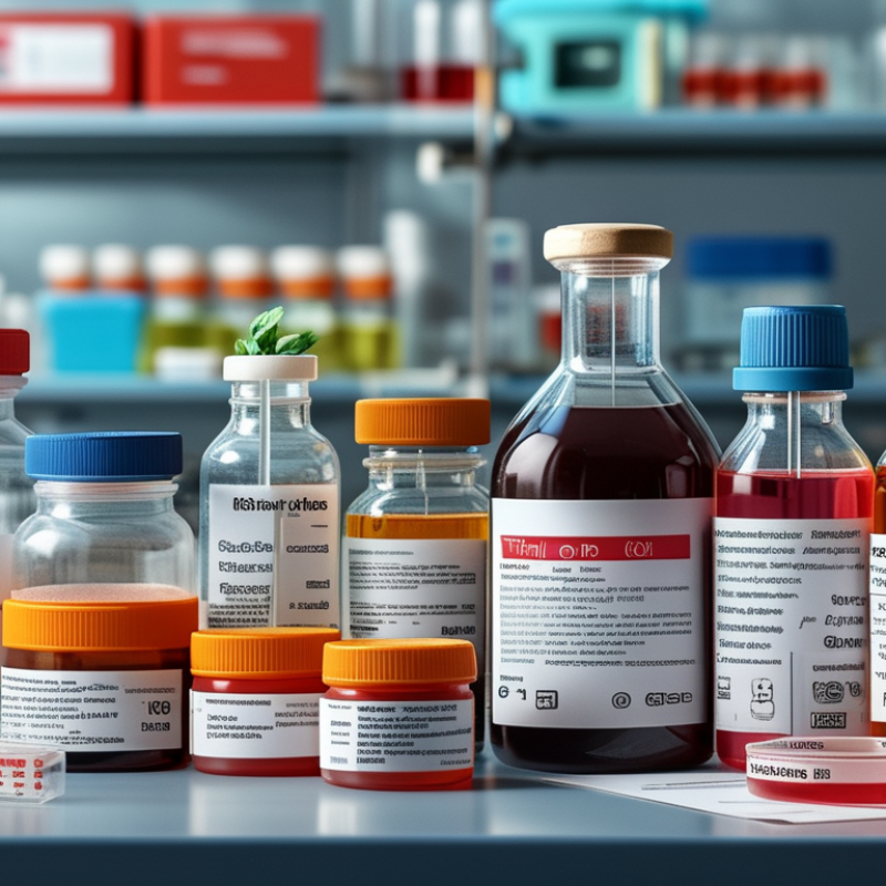 What Are Biology Products and How to Source Them?