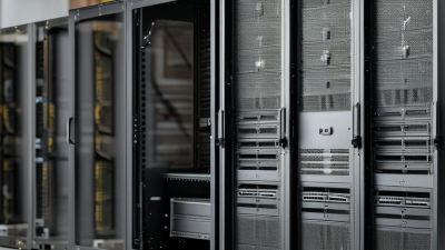 What Are the Best China Network Cabinets for Global Buyers?