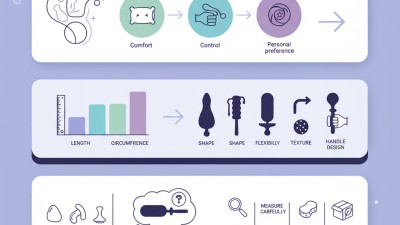 How to Choose the Right Big Dildo for Your Needs?