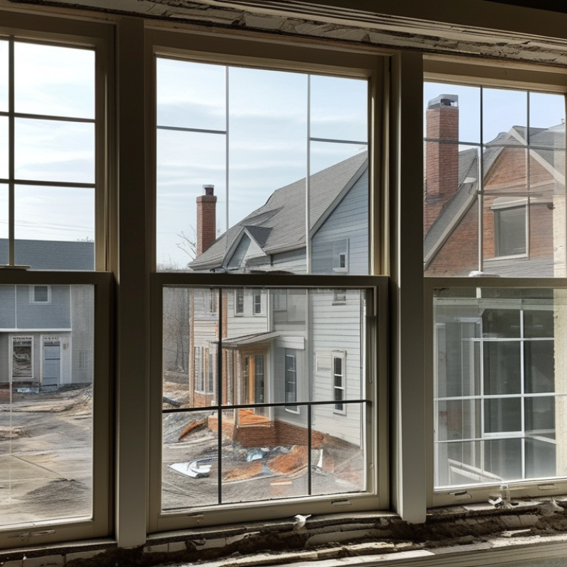 How to Choose Home Window Installation Services?