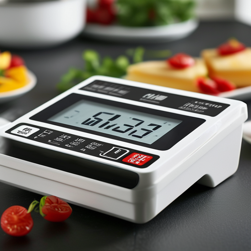 China Top 10 Instant Read Thermometer Manufacturers