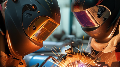 7 Best Seam Tracking Welding Systems for Global Buyers?