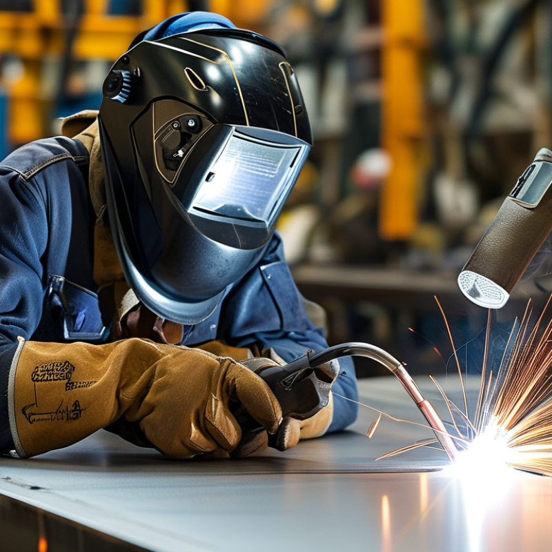 10 Best Stainless Welding Machines for Global Buyers