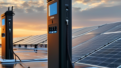 2026 Top Off Grid Solar EV Chargers for Global Buyers
