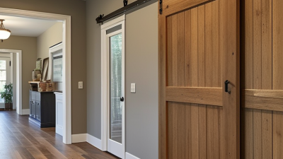 What Is the Best Type of Interior Door?