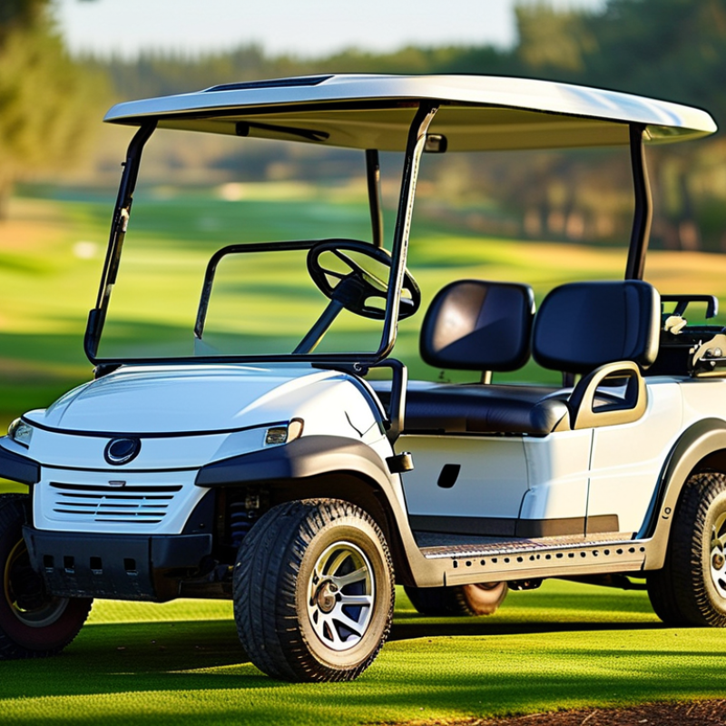 Top 10 Golf Carts What Should You Know Before Buying?