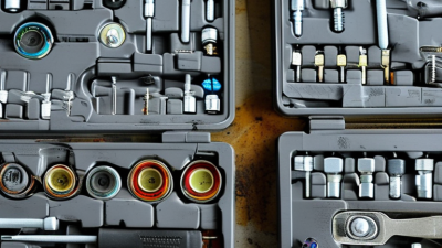 7 Best TPMS Service Kits for Global Buyers
