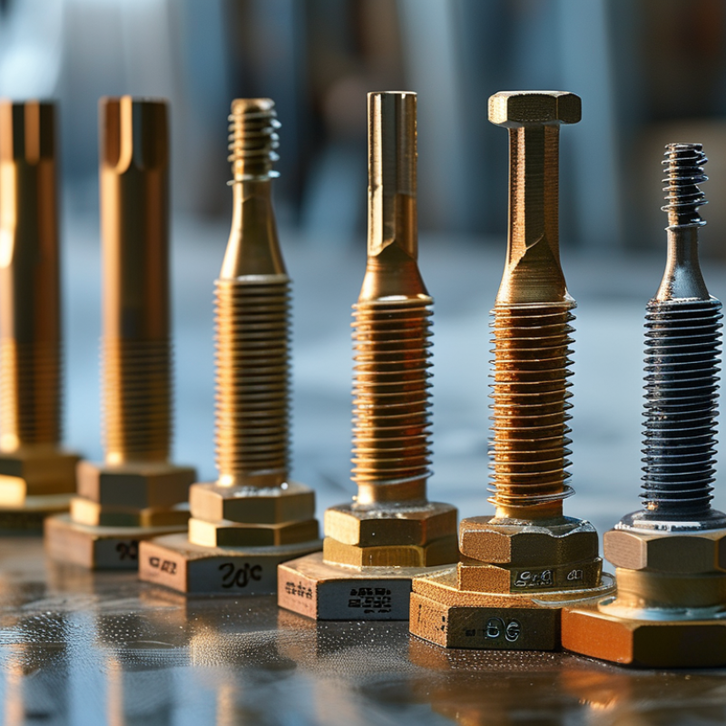 10 Best U Bolts for Global Buyers in 2026?