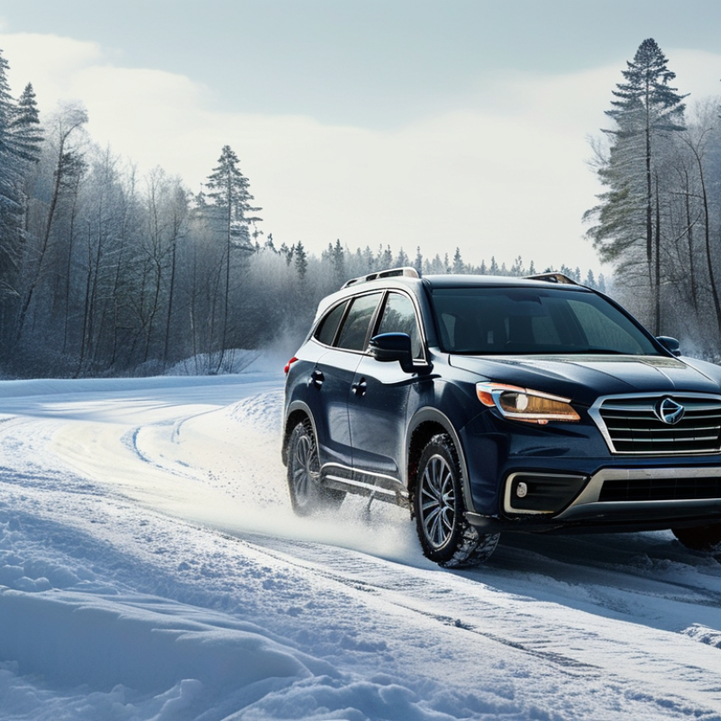 What Are Blizzak Tires and Are They Worth Buying?