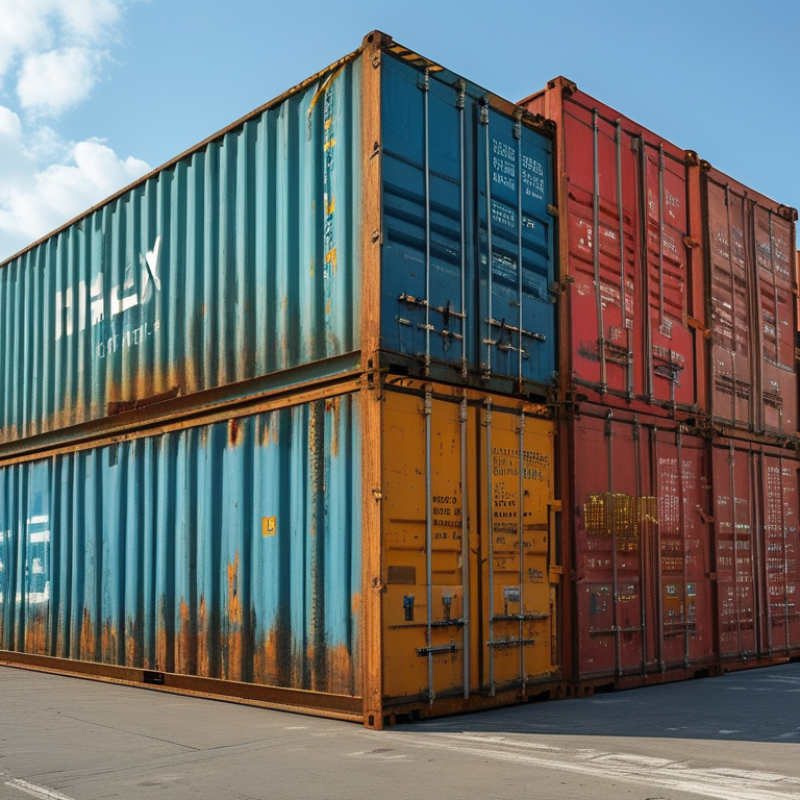 Why Is Transport Overseas So Expensive?