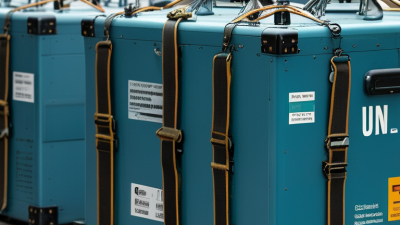 Top 10 Questions About UN 3481 Lithium Ion Batteries?