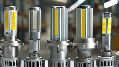 Who Are China Top 10 LED Light Fixture Manufacturers?