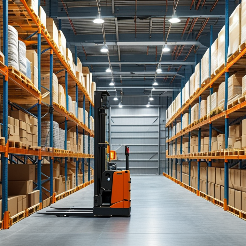 2026 Best Types of Warehouse Shelving Racks for Buyers