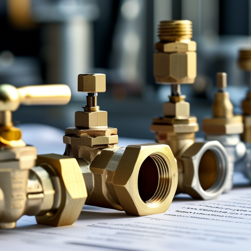How to Choose the Right Angle Valve for Global Sourcing