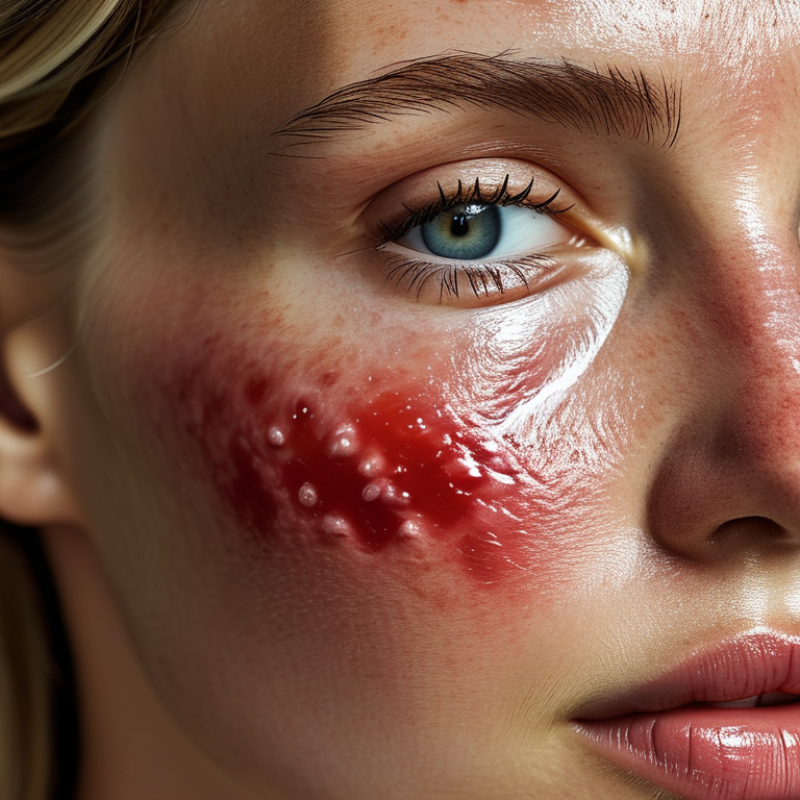 2026 Best Tips How to Reduce Redness After Laser Treatment?