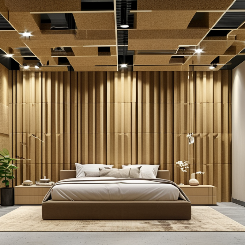 How to Choose Sound Proofing Materials in 2026?