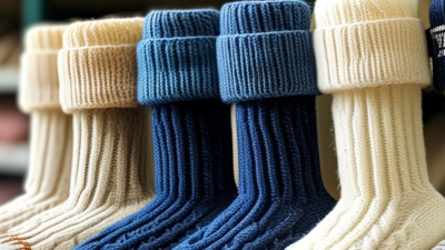 What Is the Best Type of Seamless Socks for Global Buyers?