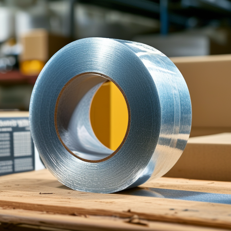 How to Choose the Best Transparent Tape for Global Sourcing?