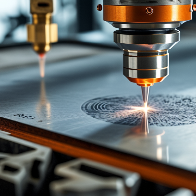 Which Is the Best China Laser Cleaning Technology Supplier?