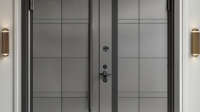 2026 Top Heavy Duty Aluminum Door Hinges Buying Guide