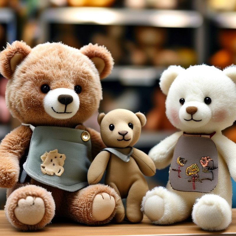 2026 Best Plush Toys How Can They Support Early Learning?