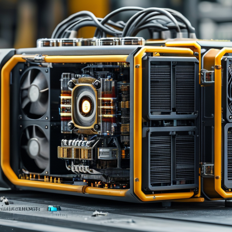 Top 10 Crypto Miner Types for Global Buyers