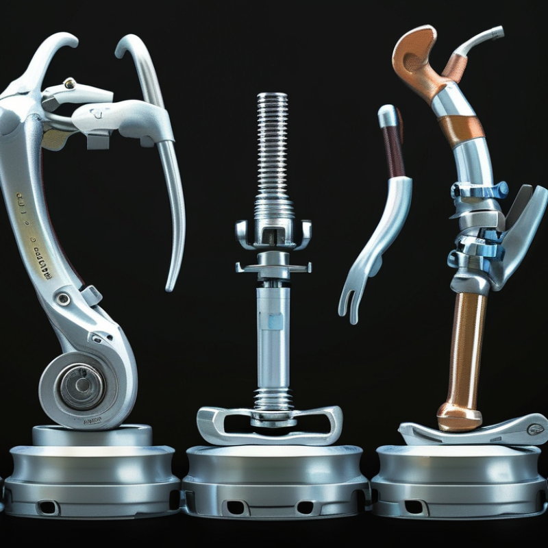 2026 Top Joint Prosthesis Types Which One Is Best?