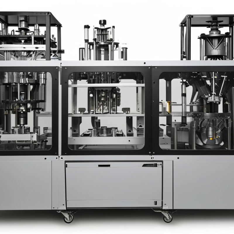 China Top Vacuum Sealer Machine Manufacturers Guide