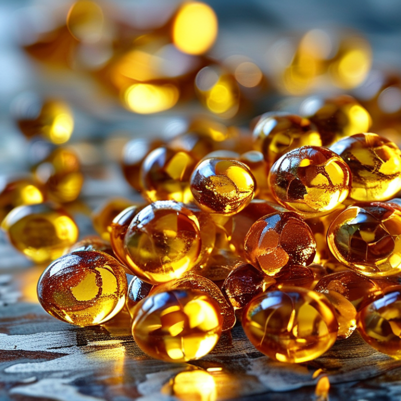 2026 Top Coenzyme Q10 Bulk Suppliers for Global Buyers