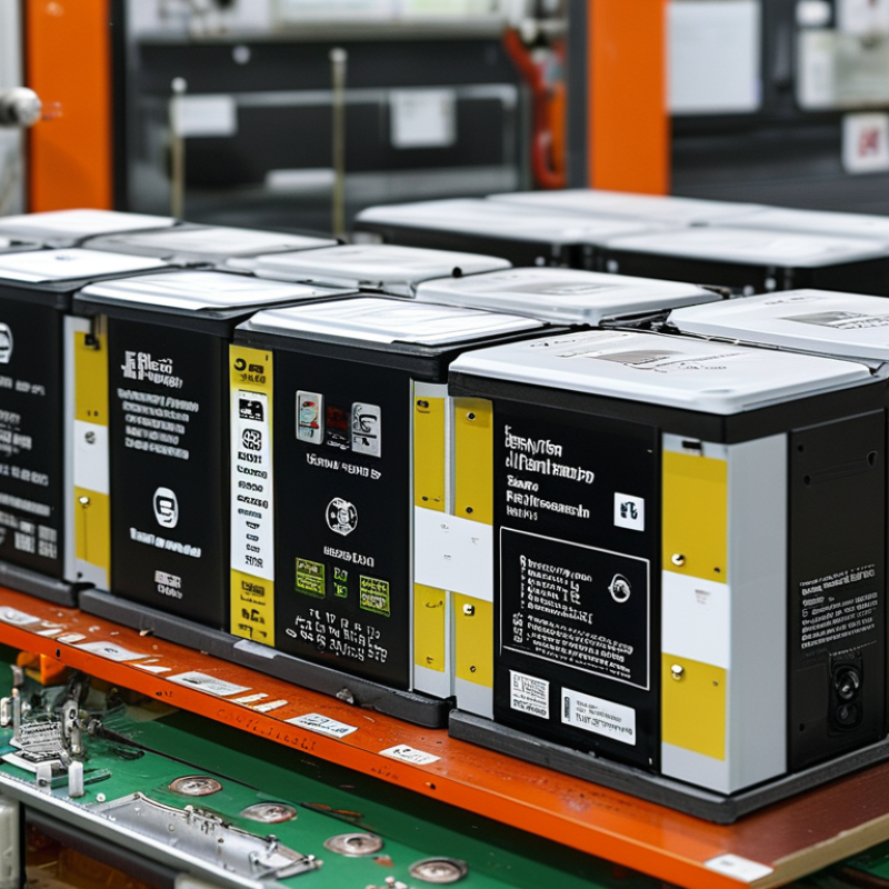 How to Choose a Top China Lithium Battery Pack Supplier?