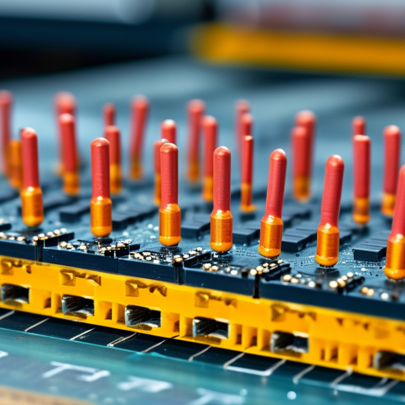 Why Choose Silicon Diodes for Electronics Manufacturing?