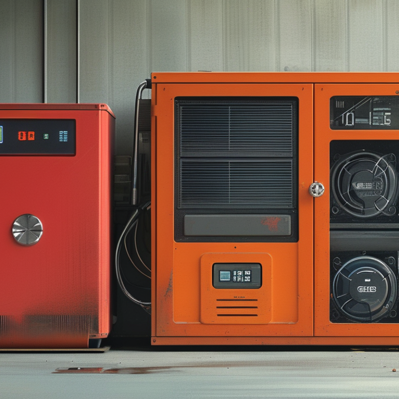 How to Choose the Best Home Backup Battery?