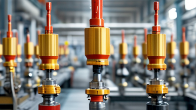China Top 10 Industrial Spray Nozzle Manufacturers?