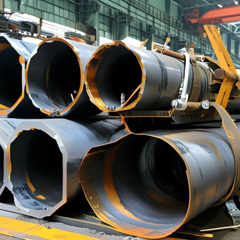 China Top 10 Square Tube Mill Pipe Making Machinery