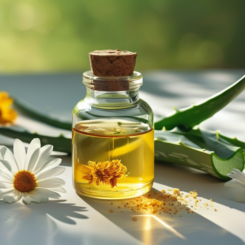 How to Use Herbal Medicine for Skin Care Routines?