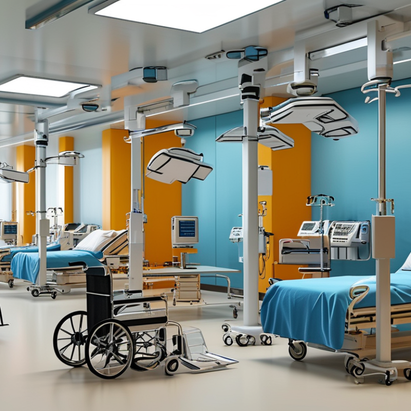 Why Choose Patient Mobility Solutions for Global Healthcare?