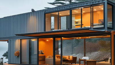 2026 Best Single Container House for Global Buyers?
