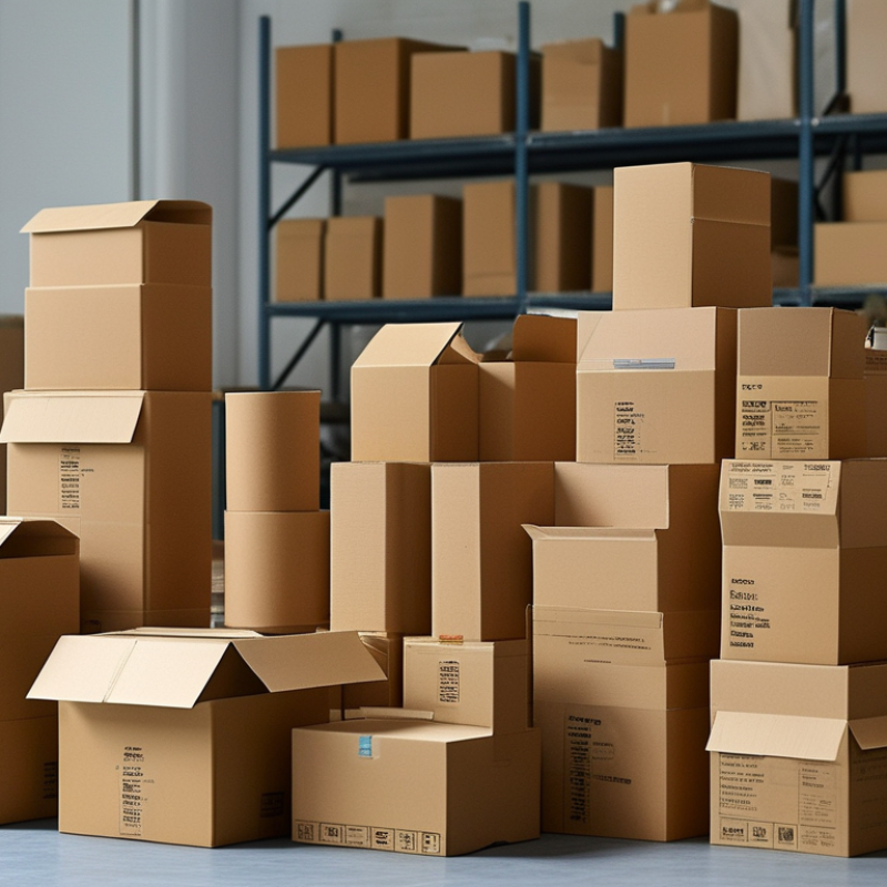 What Are the Best Business Packaging Suppliers in China?